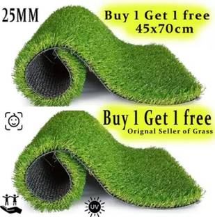 Grassmat Plastic Door Mat