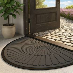 gravity Microfiber Door & Floor Mat