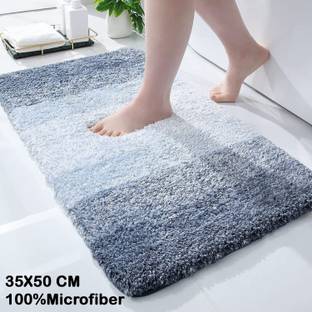 MAA HOME CONCEPT Microfiber Door Mat
