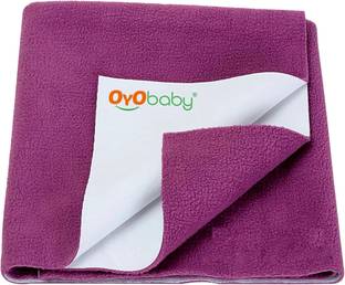 Oyo Baby Cotton Baby Bed Protecting Mat