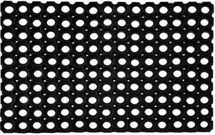 Goodpecker Rubber Door Mat