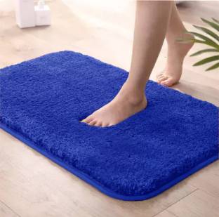 RJVT Microfiber, Polyester, Polycotton, Cotton Door Mat