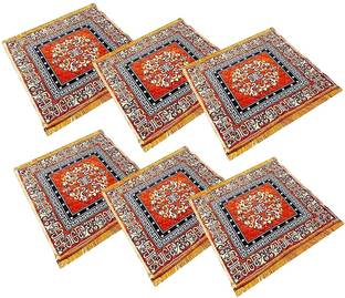 SLAZIE Velvet Prayer Mat