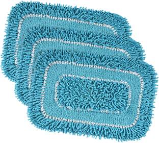 KUBER INDUSTRIES Microfiber Door Mat