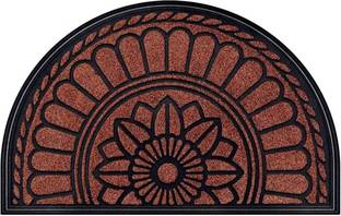 Ultica Fab Microfiber Door Mat