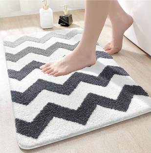 MINGET Microfiber Door Mat