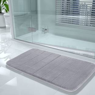 Wonder Work Microfiber Bathroom Mat