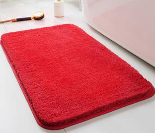 HOWNICE Microfiber, Rubber Door Mat