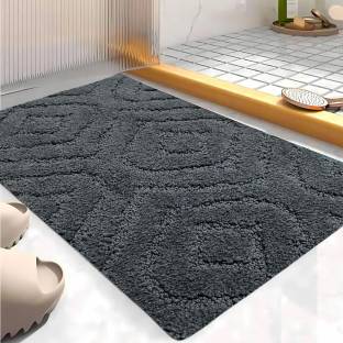 Enrich Homes Microfiber Door Mat