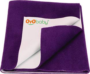 Oyo Baby Cotton Baby Bed Protecting Mat