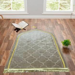 ketostics Velvet Prayer Mat