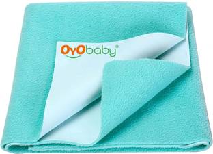 Oyo Baby Microfiber Baby Bed Protecting Mat