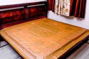 Nonibud Plastic Baby Bed Protecting Mat