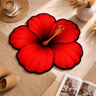 nsenterprises Microfiber Door & Floor Mat