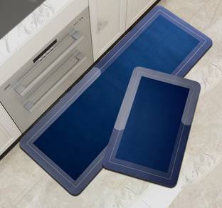 GRISHVA Rubber Floor Mat