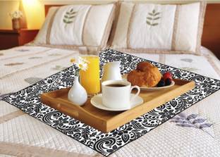 HomeStore-YEP PVC (Polyvinyl Chloride) Baby Bed Protecting Mat