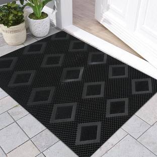Krinus Rubber Bathroom Mat