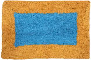 AAZEEM Cotton Door & Floor Mat