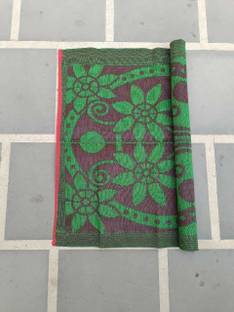 CHIKU CHERRY PP (Polypropylene) Chatai Mat