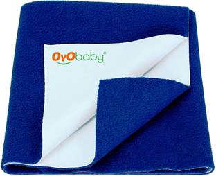 Oyo Baby Microfiber Baby Bed Protecting Mat