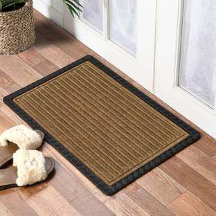 Shoppingzone Rubber Door Mat