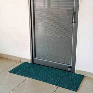 FOOTPRINT Rubber, PVC (Polyvinyl Chloride) Floor Mat