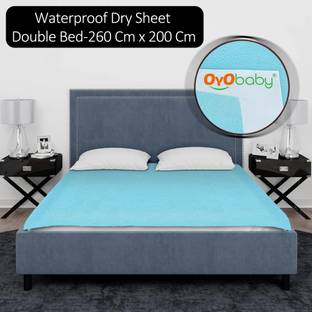 Oyo Baby Cotton Baby Bed Protecting Mat