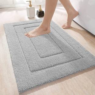 SPA Furnishing Microfiber Door Mat