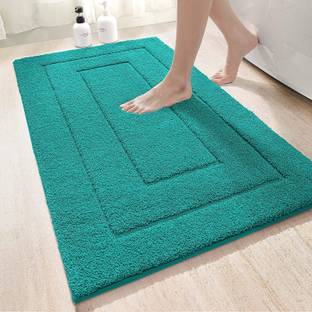 SPA Furnishing Microfiber Door Mat