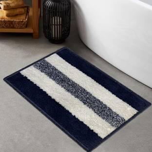 GRISHVA Microfiber Door Mat