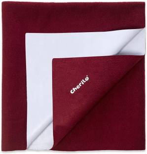 Cherilo Cotton Baby Bed Protecting Mat
