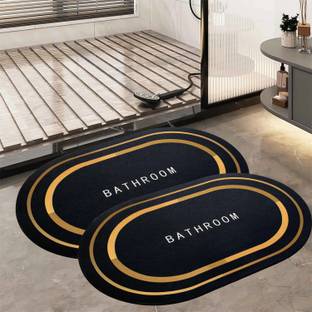 Sunvibe Rubber Bathroom Mat