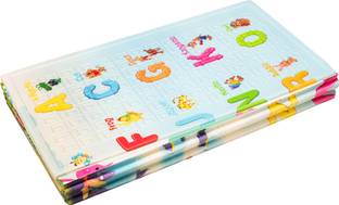 Adore PVC (Polyvinyl Chloride) Baby Play Mat