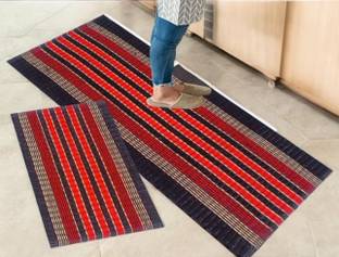 ROUSN Polycotton Floor Mat