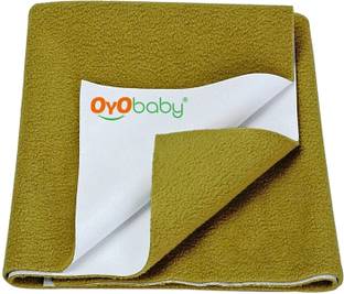 Oyo Baby Cotton Baby Bed Protecting Mat