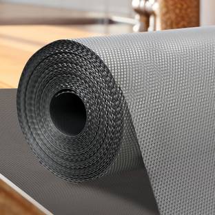 GRISHVA PVC (Polyvinyl Chloride) Drawer Mat