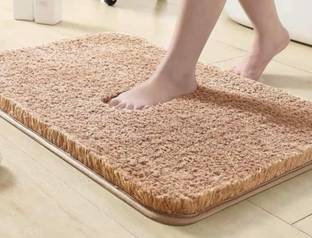 HOWNICE Microfiber, Rubber Door Mat