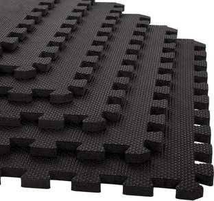 Easyhome Rubber Floor Mat