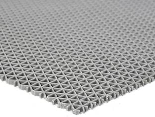Zepham Rubber Bathroom Mat