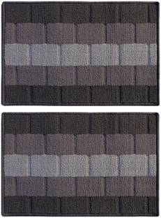 STATUS PP (Polypropylene) Door Mat