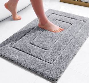 HOWNICE Cotton Door Mat