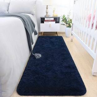 MbsHandloom Microfiber Door & Floor Mat