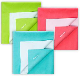 Cherilo Cotton Baby Bed Protecting Mat