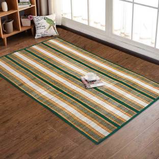 HOKiPO Jute Chatai Mat