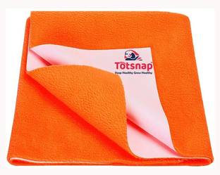 Totsnap Cotton Baby Bed Protecting Mat