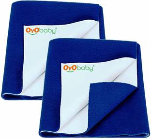 Oyo Baby Cotton Baby Bed Protecting Mat