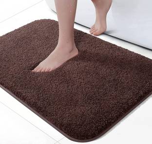 HOWNICE Cotton, Polyester, Microfiber Door Mat
