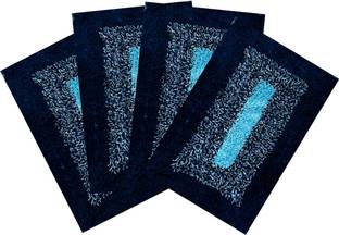 perigold Cotton Door Mat