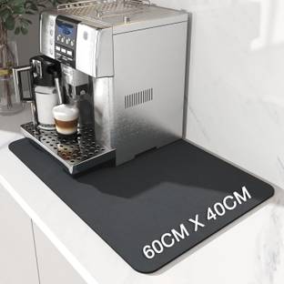 HurryShoppy Rubber Floor Mat