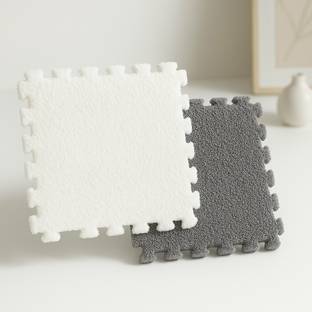 SUPASERA Velvet Floor Mat